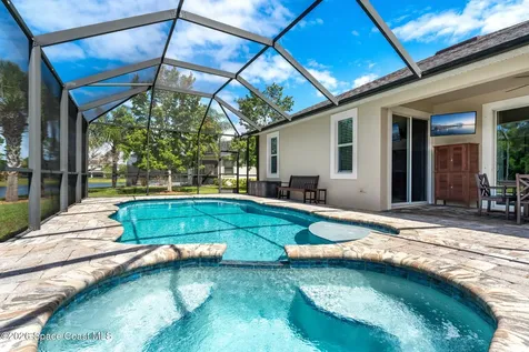8533 Drayton Circle Melbourne FL 32940