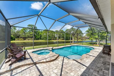 8533 Drayton Circle Melbourne FL 32940