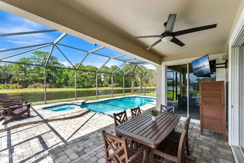 8533 Drayton Circle Melbourne FL 32940