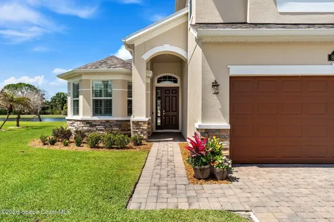 8533 Drayton Circle Melbourne FL 32940