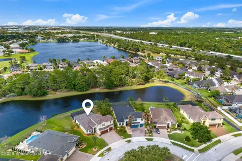 8533 Drayton Circle Melbourne FL 32940
