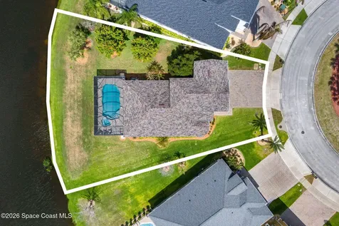 8533 Drayton Circle Melbourne FL 32940