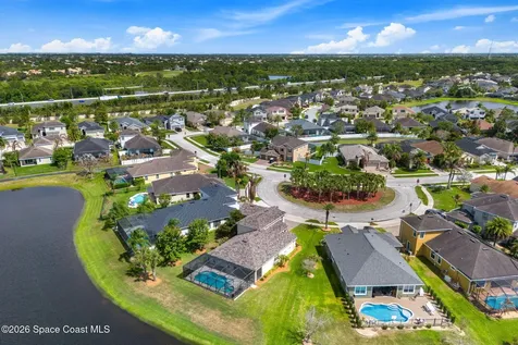 8533 Drayton Circle Melbourne FL 32940