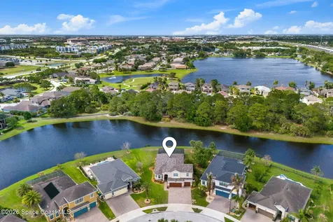 8533 Drayton Circle Melbourne FL 32940