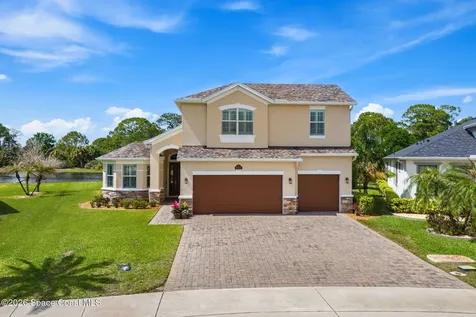 8533 Drayton Circle Melbourne FL 32940