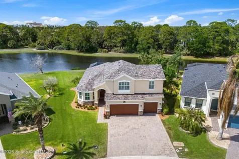8533 Drayton Circle Melbourne FL 32940