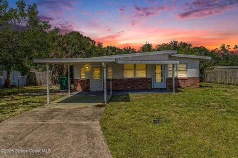 1256 Ridgewood Drive Melbourne FL 32935