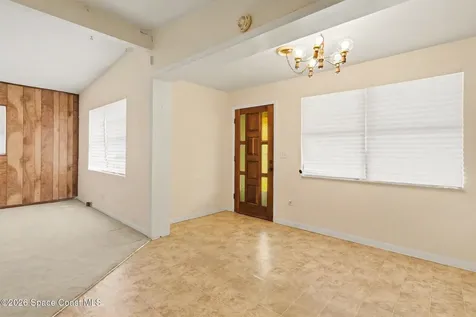 1256 Ridgewood Drive Melbourne FL 32935