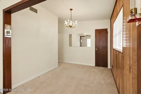 1256 Ridgewood Drive Melbourne FL 32935