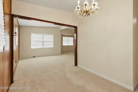 1256 Ridgewood Drive Melbourne FL 32935