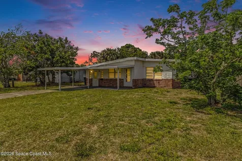 1256 Ridgewood Drive Melbourne FL 32935