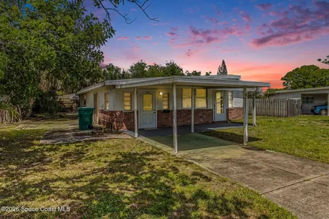 1256 Ridgewood Drive Melbourne FL 32935