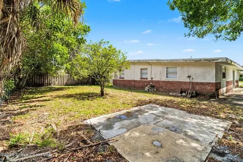 1256 Ridgewood Drive Melbourne FL 32935