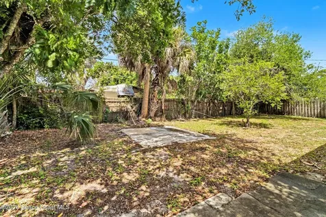 1256 Ridgewood Drive Melbourne FL 32935