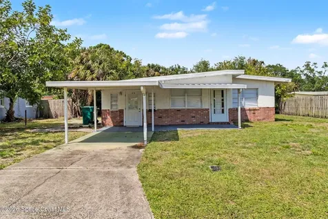 1256 Ridgewood Drive Melbourne FL 32935