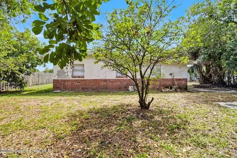 1256 Ridgewood Drive Melbourne FL 32935