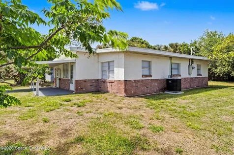1256 Ridgewood Drive Melbourne FL 32935