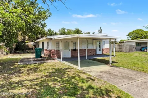 1256 Ridgewood Drive Melbourne FL 32935