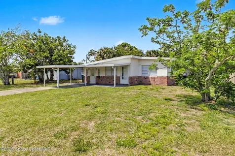 1256 Ridgewood Drive Melbourne FL 32935