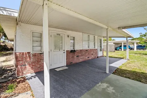 1256 Ridgewood Drive Melbourne FL 32935