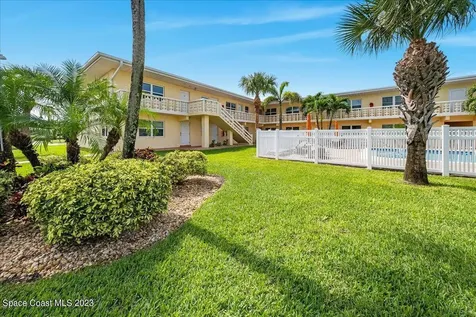 7801 Ridgewood Avenue Cape Canaveral FL 32920
