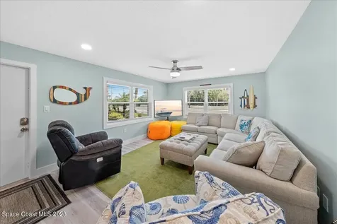 7801 Ridgewood Avenue Cape Canaveral FL 32920