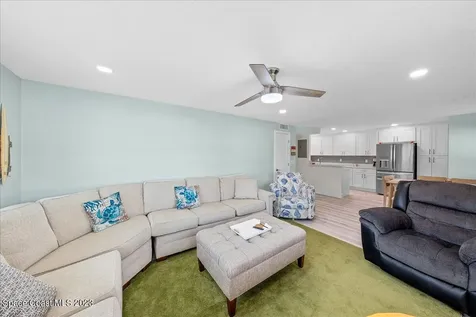 7801 Ridgewood Avenue Cape Canaveral FL 32920