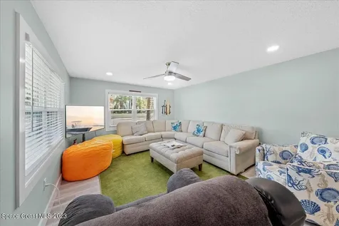 7801 Ridgewood Avenue Cape Canaveral FL 32920