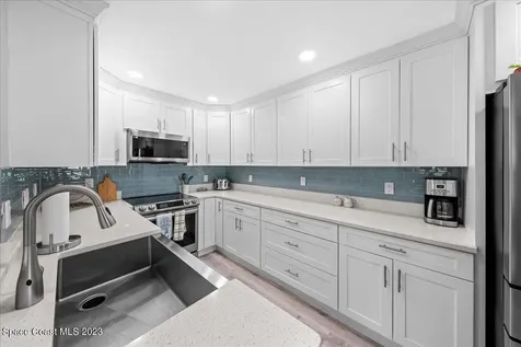 7801 Ridgewood Avenue Cape Canaveral FL 32920