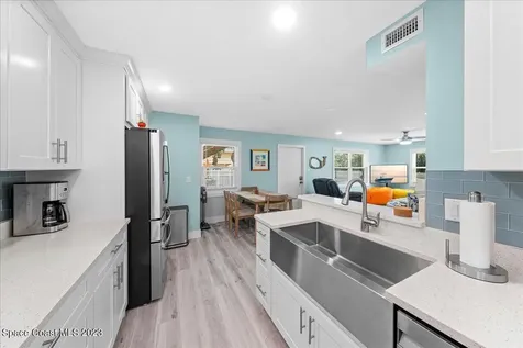 7801 Ridgewood Avenue Cape Canaveral FL 32920