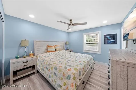 7801 Ridgewood Avenue Cape Canaveral FL 32920