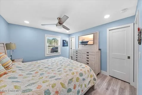 7801 Ridgewood Avenue Cape Canaveral FL 32920