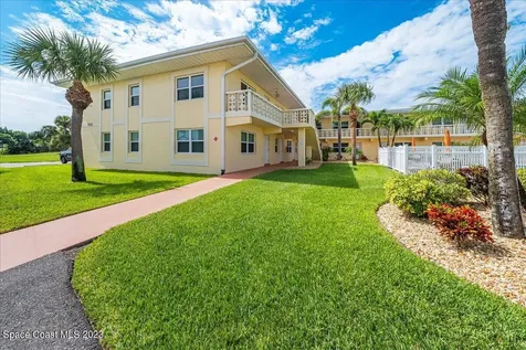 7801 Ridgewood Avenue Cape Canaveral FL 32920