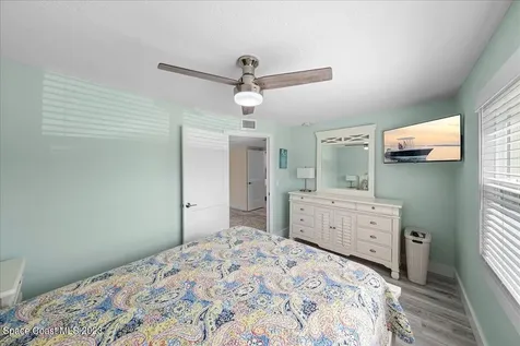 7801 Ridgewood Avenue Cape Canaveral FL 32920