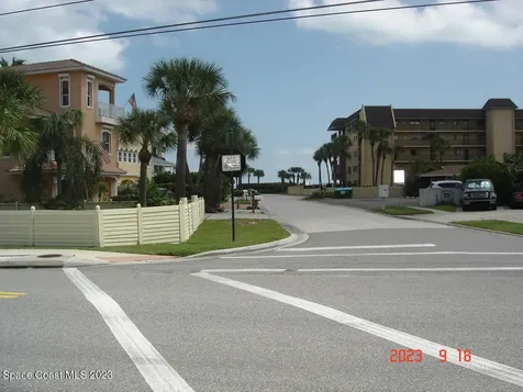 7801 Ridgewood Avenue Cape Canaveral FL 32920
