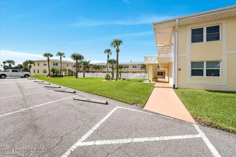 7801 Ridgewood Avenue Cape Canaveral FL 32920