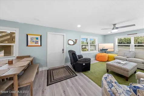 7801 Ridgewood Avenue Cape Canaveral FL 32920