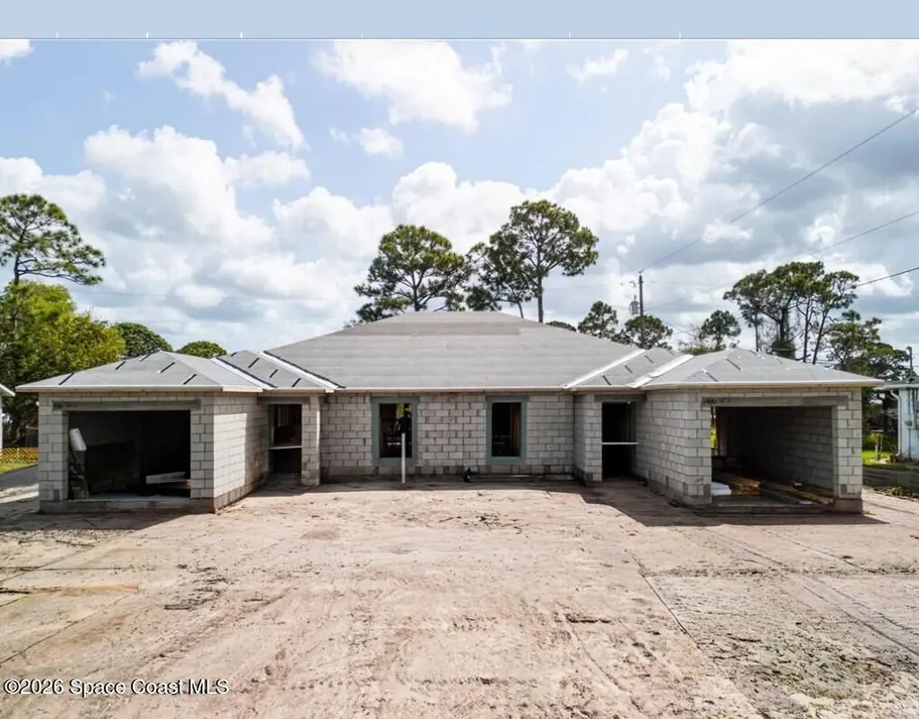 1167 Schumann Drive Sebastian FL 32958
