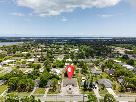 1167 Schumann Drive Sebastian FL 32958