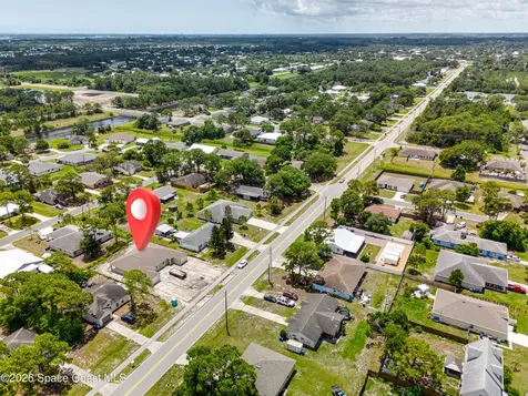 1167 Schumann Drive Sebastian FL 32958