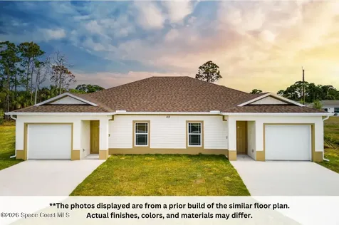 1167 Schumann Drive Sebastian FL 32958