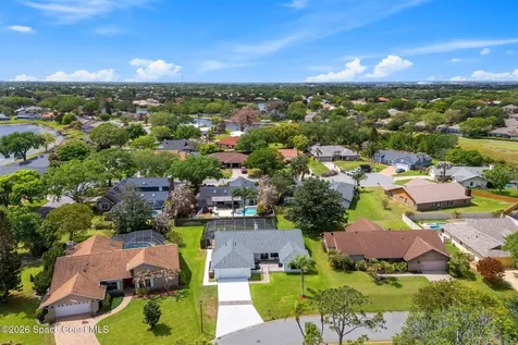 342 Bardmoor Lane Melbourne FL 32940