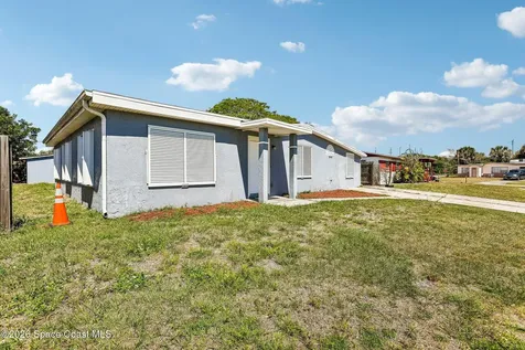 3040 Juanita Circle Melbourne FL 32901