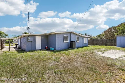 3040 Juanita Circle Melbourne FL 32901