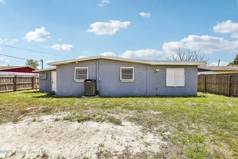 3040 Juanita Circle Melbourne FL 32901