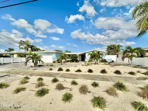 425 Penguin Drive Satellite Beach FL 32937