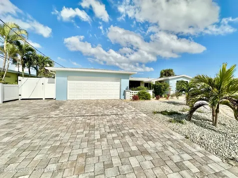 425 Penguin Drive Satellite Beach FL 32937