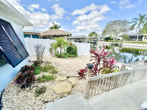 425 Penguin Drive Satellite Beach FL 32937
