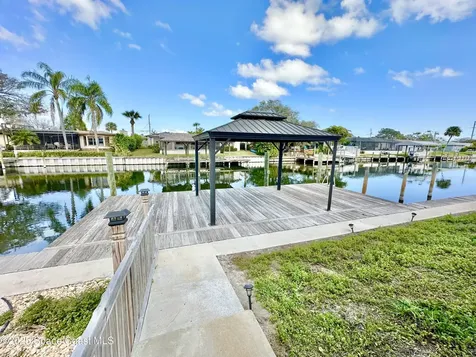 425 Penguin Drive Satellite Beach FL 32937