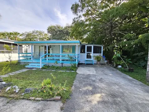 8515 N Atlantic Avenue Cape Canaveral FL 32920